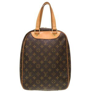 Louis Vuitton Monogram Excursion Handbag LV